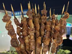 -1819餐厅·团队聚餐·烤串·精酿