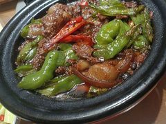 -老砂锅(城北店)