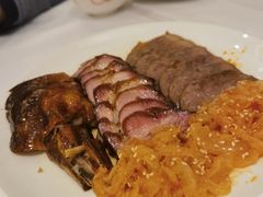 烧腊拼盘-稻香酒家(天河城店)