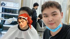 -5M HAIR SALON