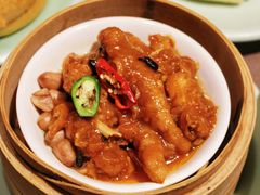 -有璟阁港式餐厅(国贸商城店)