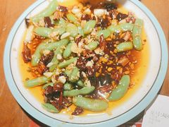 -渔港烤鱼(中百广场店)