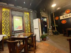 -黄祥华养生堂·炖汤·营养蒸饭(岭南天地店)
