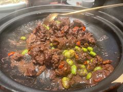 -沅江水·湖南家宴(南村万博长隆商圈店)
