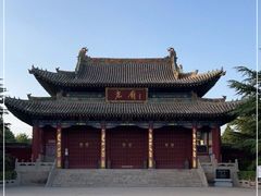 -尧庙景区
