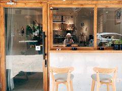 门面-infinite cafe