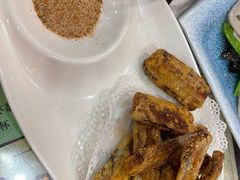 -玉桥餐厅(天坛店)