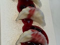 -船歌·鱼水饺青岛菜(枫蓝国际购物中心店)