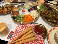 -BLABLATAI吧啦泰·泰式爆炒(西宸天街店)