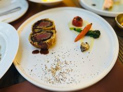 -Golden Lily河内巴黎法越料理餐厅(建国西路店)