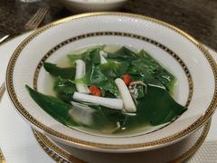 -Yan Ting 宴庭中餐厅(上海静安瑞吉酒店)