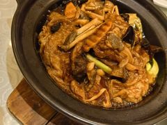 -嘉逸传菜(洛川东路店)