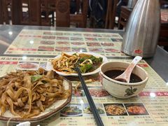 -葛记焖饼(伏牛路店)