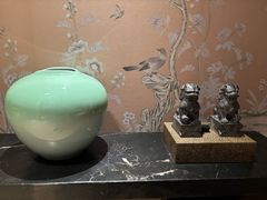 -西安凯悦酒店·湖畔中餐厅