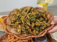 -丽泽山庄·生态怀柔菜·虹鳟鱼(红螺寺店)