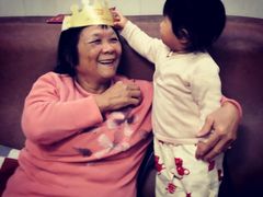 -御嘉隆蛋糕(幸福里店)