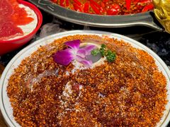 -蜀大侠火锅(总府路店)