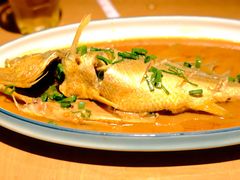 -波螺油子青岛本帮菜(银座店)