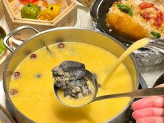 -煲王粤菜餐厅(中侨中心店)