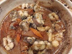 -新兴家喻酒家·羊城名宴(昌岗店)