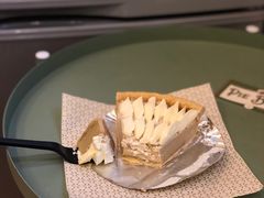 -Pie Bird(新闸路店)