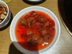 -北京老门框爆肚涮肉馆(凤城六路店)