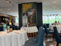-怀德酒楼·粤菜·海鲜·茶点(宝安国际机场店)