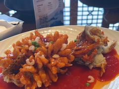 -二十八里太湖船菜(吉祥路店)