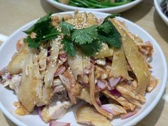 -东山茶寮(新安店)