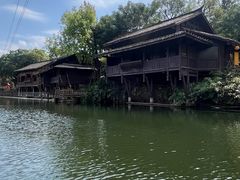 -深圳锦绣中华民俗村