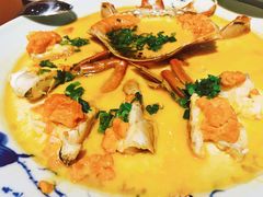 -蟹榭·本帮江浙菜·蟹宴(五角场合生汇商场店)