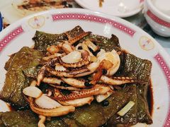-吴系粤菜馆·茶餐厅(深业上城店)