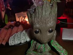 -TZ House音乐现场(来福士中心店)