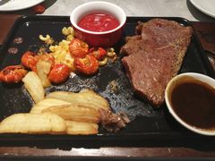 -必胜客(永泰店)