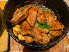 -小粤楼·怀旧粤菜(万辉国际广场店)