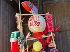 -潜口民宅博物馆