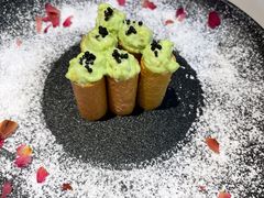 -蔡澜点心·粤菜(西单大悦城店)
