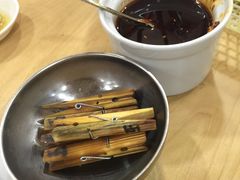 -瞻老元面馆(双塘路店)