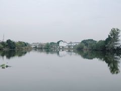 -东湖落雁景区