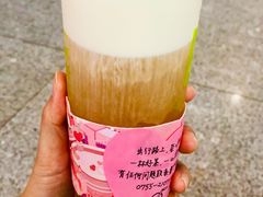 -奈雪的茶(深圳北站店)