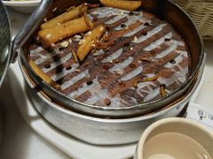 -谷连天安心食堂(裕华万达店)
