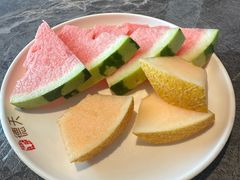-德天肥牛海鲜火锅(城西银泰店)