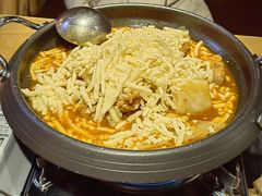 -恩你小木屋·烤肉韩式料理(嘉兴秀洲店)