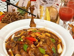 -避风塘·金牌店·夜宵(金玉兰店)