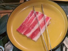 -牛New寿喜烧(中山公园龙之梦店)