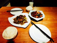 -宏记广东客家菜(丰汇店)