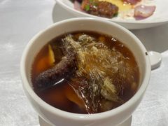 -聚春园自助餐厅(东街口店)