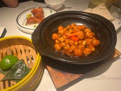 -庆江南江南菜(琴湖溪里花园城店)