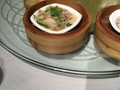 -潮福城大酒楼·潮味粤品·港式点心(湖滨北路店)