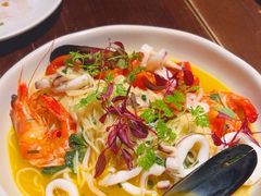 -Bistro 63 创意融合料理(广粤天地店)
